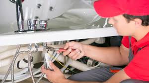 Best Tankless Water Heater Services  in Fall Creek, WI